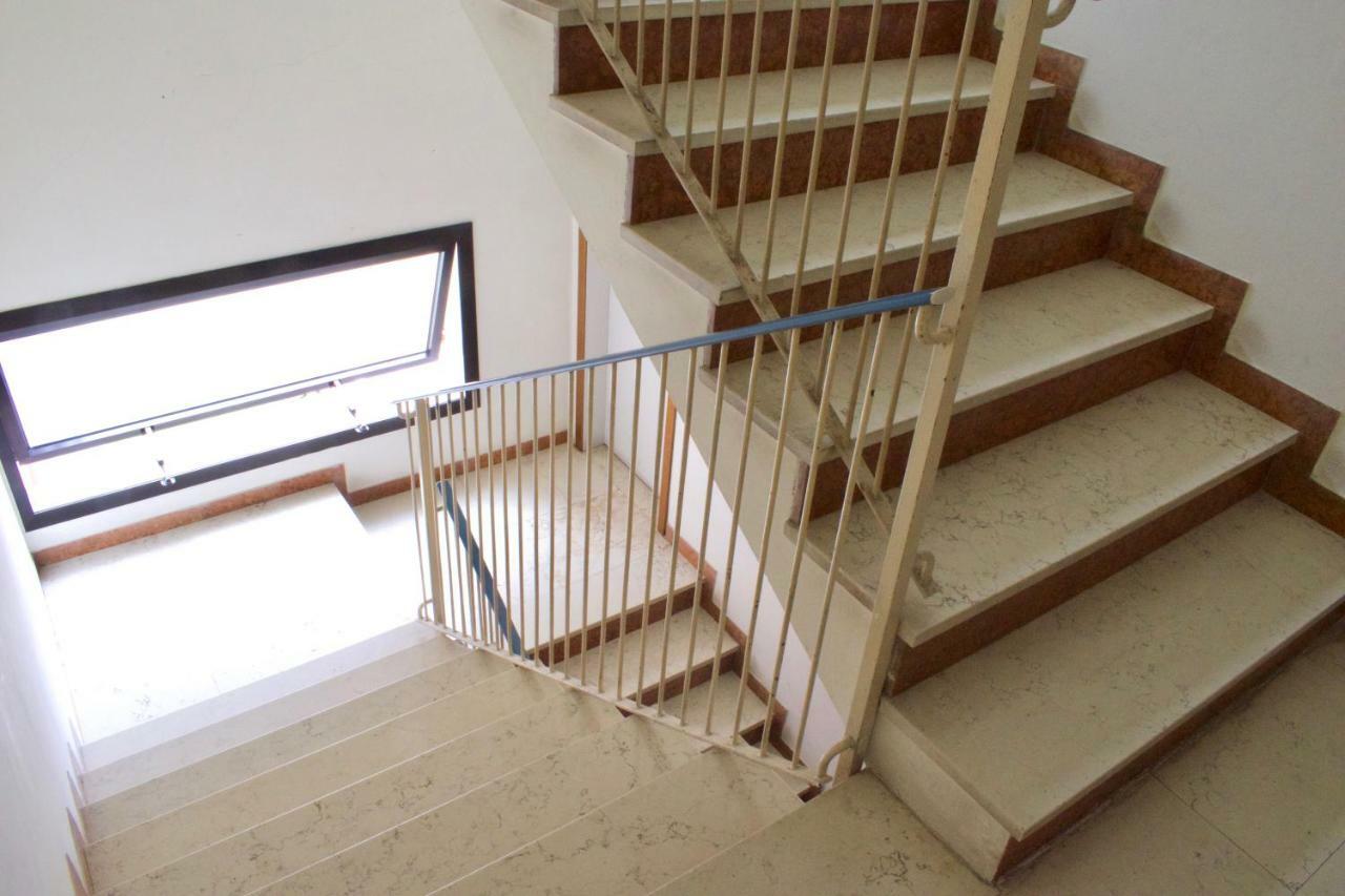 App4Rent Augustus Sea View - Family House - Wifi&Parking - 3 Rooms 리도 디 예솔로 외부 사진
