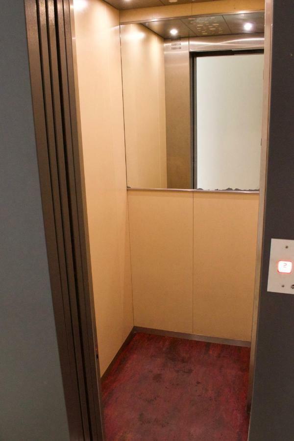 App4Rent Augustus Sea View - Family House - Wifi&Parking - 3 Rooms 리도 디 예솔로 외부 사진